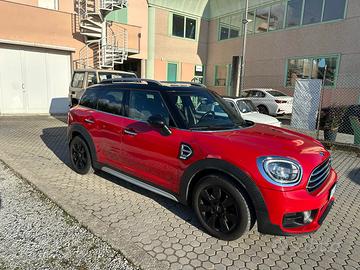 MINI Mini Countryman R60 - 2018