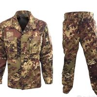 Mimetica soldato futuro 54
