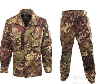 Mimetica soldato futuro 54
