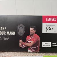 Toner compatibile per Canon 057 nero 3100 pagine