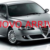 ALFA ROMEO 147 1.9 JTD (120) 5 porte Moving