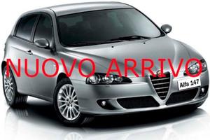 ALFA ROMEO 147 1.9 JTD (120) 5 porte Moving