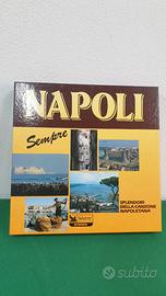 COFANETTO LP NAPOLI SEMPRE 33 GIRI