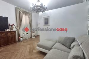 Appartamento Catania [Cod. rif 325VRG]