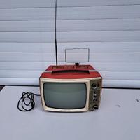 Tv Autovox mod. 368 d'epoca