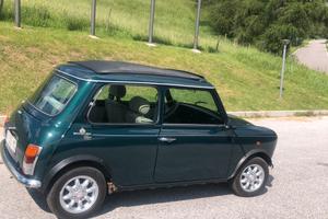 Mini classic