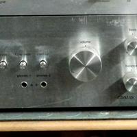 Amplificatore Harman Kardon A.401