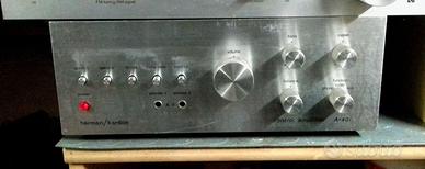 Amplificatore Harman Kardon A.401