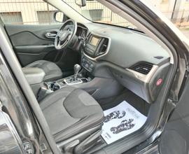 JEEP Cherokee 4ªs. 14-18 - 2014