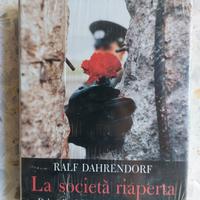 La società riaperta. Dal crollo del muro alla guer