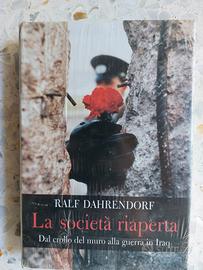 La società riaperta. Dal crollo del muro alla guer