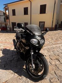 TRIUMPH SPRINT ST 955i 2005