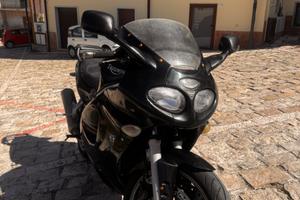 TRIUMPH SPRINT ST 955i 2005