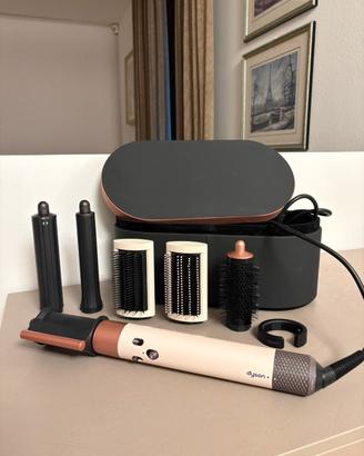 Dyson Airwrap