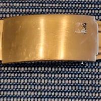 vintage bracciale x orologio ZENITH 