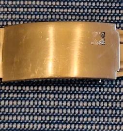 vintage bracciale x orologio ZENITH 