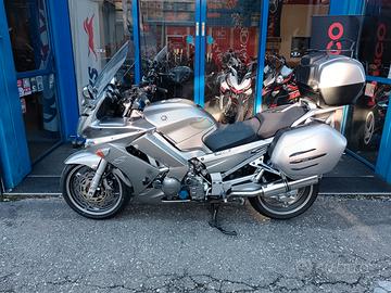 Yamaha FJR 1300 - 2013