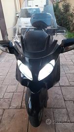 Burgman 650 esecutive