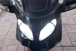 Burgman 650 esecutive