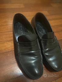 Mocassino uomo tod’s