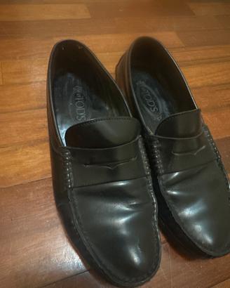 Mocassino uomo tod’s
