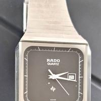 orologio svizzero Rado uomo