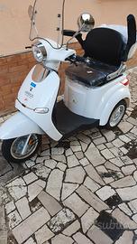 Eletric veleco 3 ruote - 2023