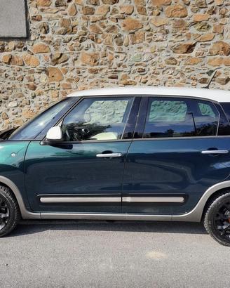 500 L