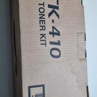 kyocera tk 410