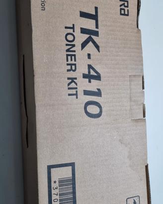 kyocera tk 410