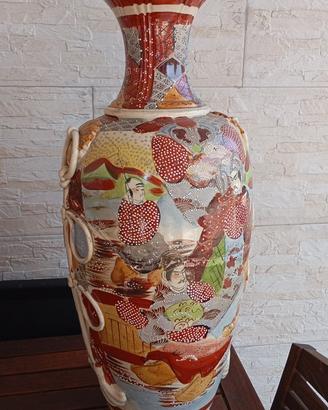 VASO CINESE