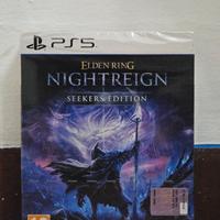 ELDEN RING NIGHTREIGN [PS5]