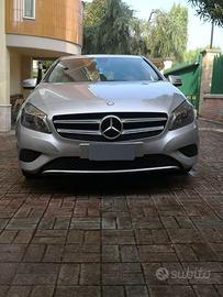 Mercedes-Benz Classe A 180 CDI Automatic – 2015