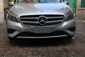 Mercedes-Benz Classe A 180 CDI Automatic – 2015