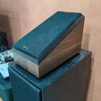 🟥Klipsc RP 500SA diffusori Surround Dolby Atmos