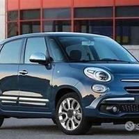 Ricambi FIAT 500L 2018/20