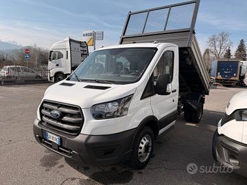 Ford TRANSIT RIBALTABILE