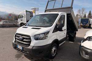 Ford TRANSIT RIBALTABILE