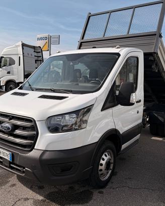 Ford TRANSIT RIBALTABILE