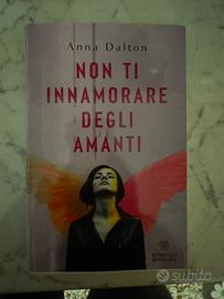 Non ti innamorare degli amanti