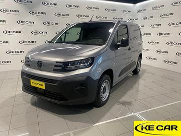 Peugeot Partner BlueHDi 100 S&S PC Furgone
