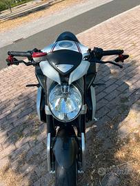 Mv Agusta Dragster