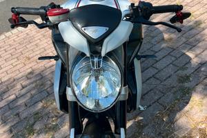 Mv Agusta Dragster