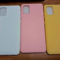 cover Samsung A31