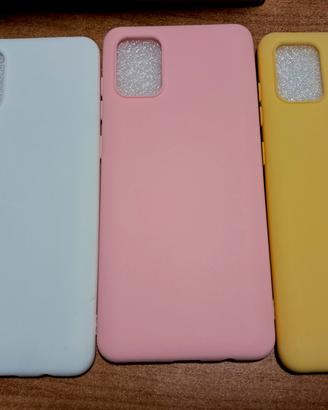 cover Samsung A31