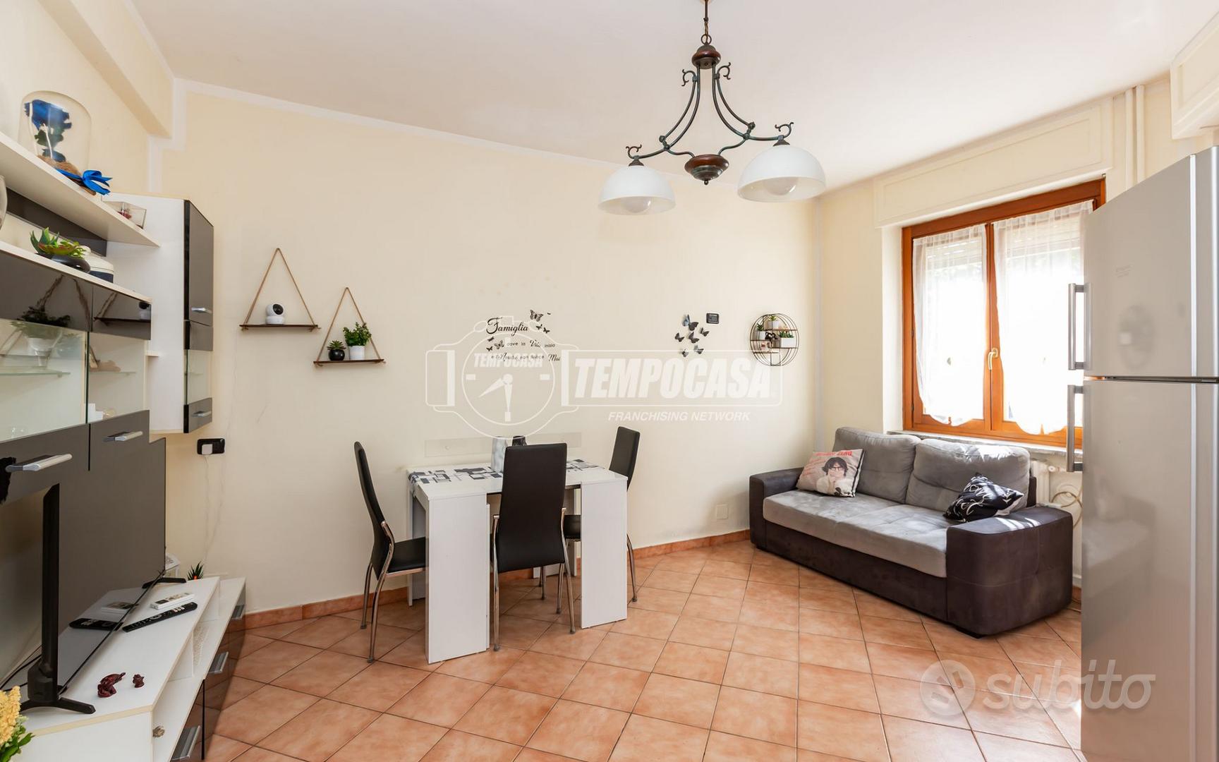 Appartamento – Torino, Villaggio Santa Caterina, Circoscrizione 5 - Vista 3