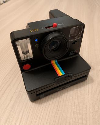Polaroid OneStep+