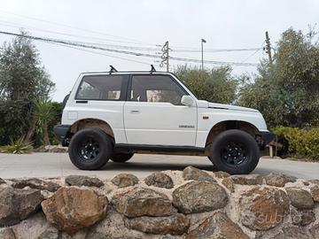 Suzuki vitara GPL 