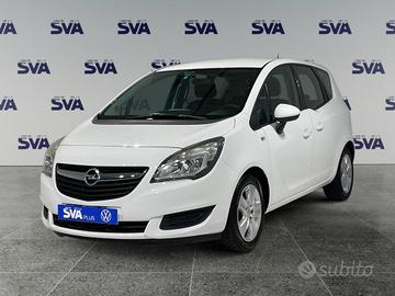 Opel Meriva 1.6D 95CV Advance