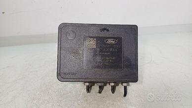 CENTRALINA ABS FORD S - Max Serie 1914186 T7CL/K d